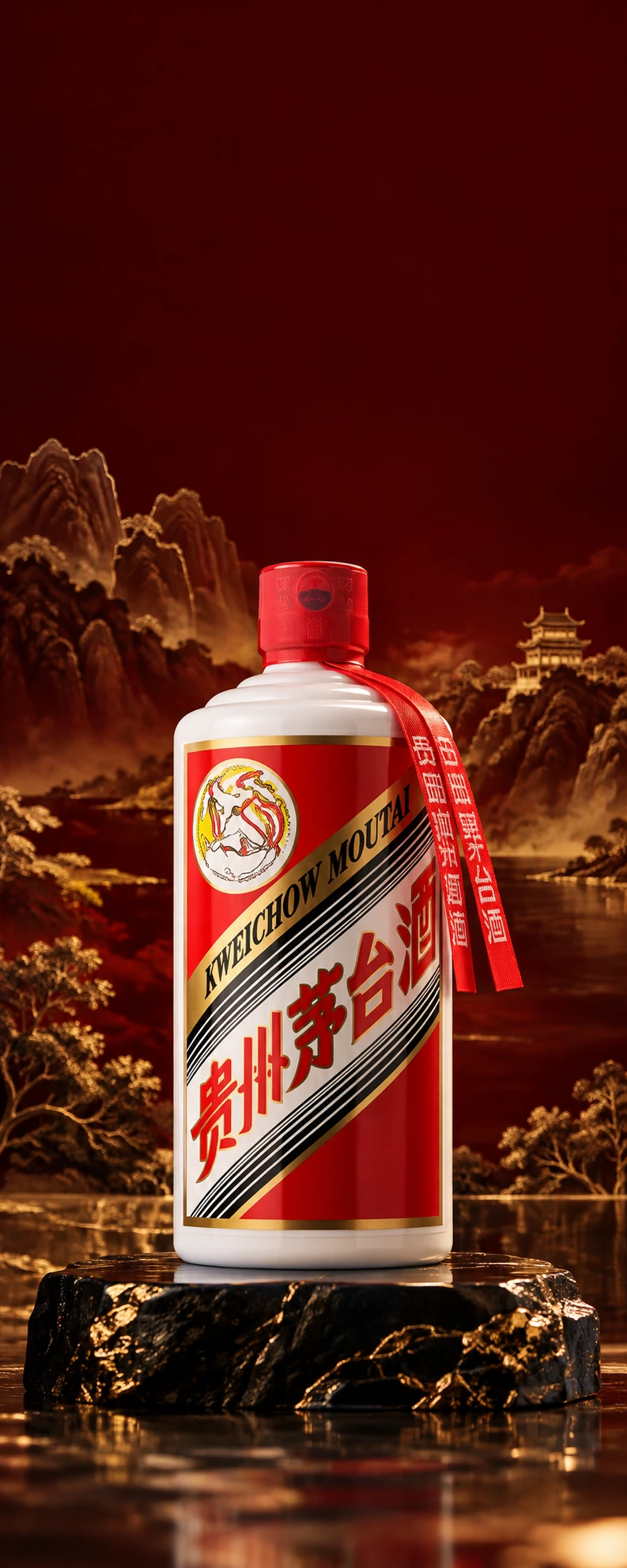 酒馆主题海报